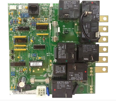 Digital Circuit Board 50920