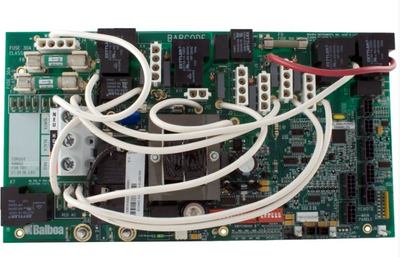 Balboa EL2001 M3 53974-05 Circuit Board