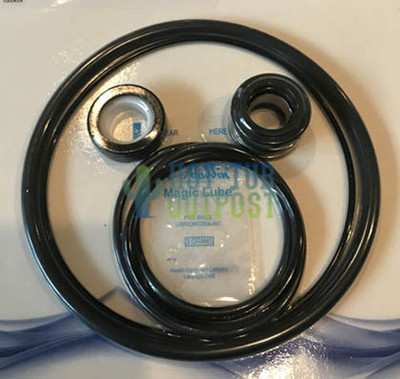 Go-Kit 34 AquaFlo Gasket Oring Kit 90-423-3002