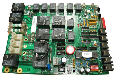 Master Spa 560 circuit board