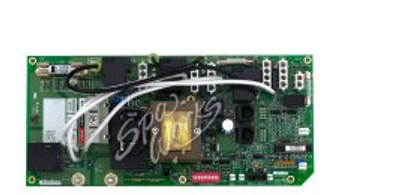 Master Spa Circuit Board X801115 MAS1600
