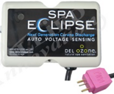 Spa Eclipse Ozonator ECS-1RP0ZM-U APG MJJ Cord