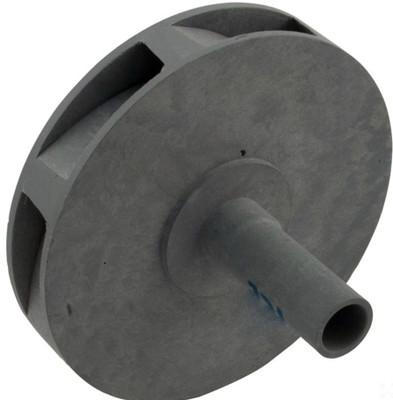 4HP impeller