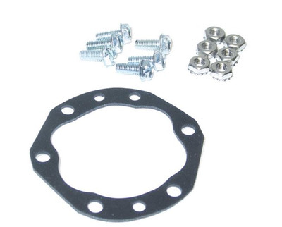 heater gasket kit 6 screws