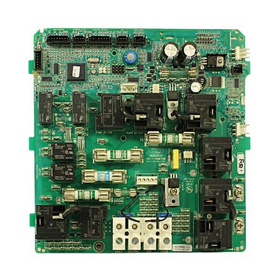 33-0025-R8 Hydroquip Circuit Board
