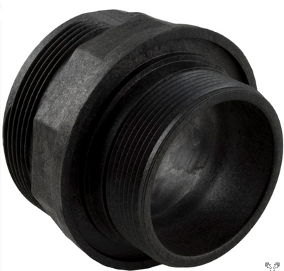 Waterway Bulkhead Fitting 419-4201