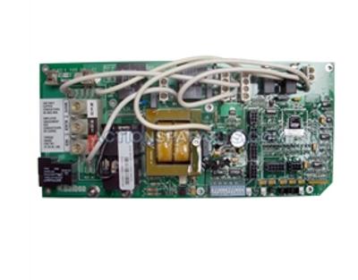 Master Spa Circuit Board X801090