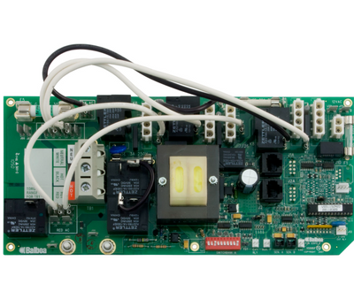 nordic circuit board