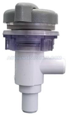 smooth barb valve PL-40163L