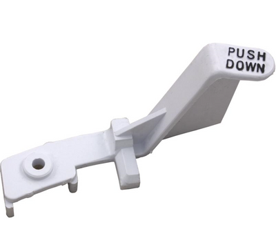 Push Down Lever Filter R172374