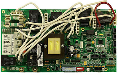 Marquis Spa MQL15U 600-6302 Circuit Board Signature 2011-12