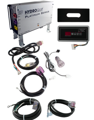 HydroQuip Control System PS6502HN