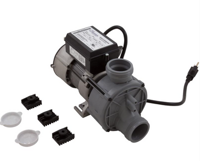 Genesis Bath Pump 115V 321FF10-0150 5.5A