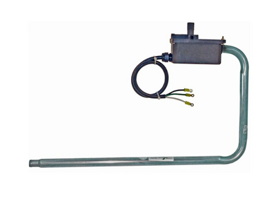 Square Back 4.0KW 240V Spa Heater