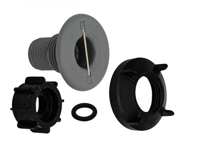 temp sensor wall fitting 30388GRY