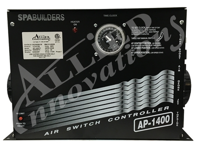 Spa Builders AP-1400TC