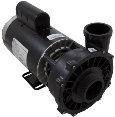 Waterway Executive Pump 5HP Century 230v 1-Speed 56 frame 2" 3712021-1DHZW.