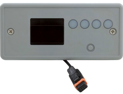 TSC-19 Gecko Topside 0607-007026