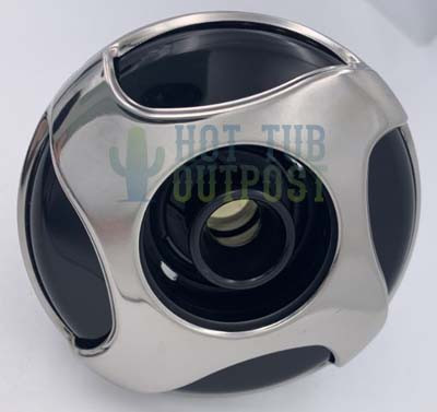 Viking Spa Poly Storm Jet 87533 Threaded 4 3/8 Inch