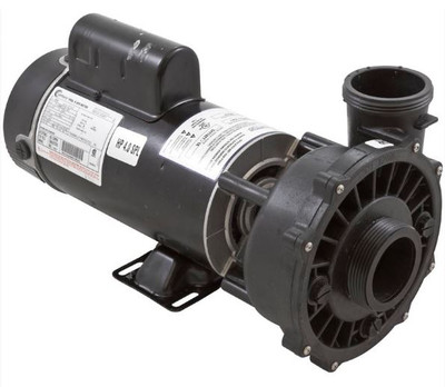 Pump WW Executive 4.0SPL 230v 1-Speed 48fr 2" 3411621-1A