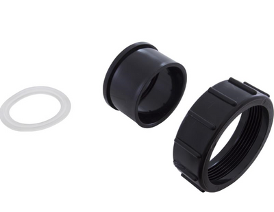 Pump Union 2 1/2 x 2 1/2 Inch Slip with Gasket 400-6021B