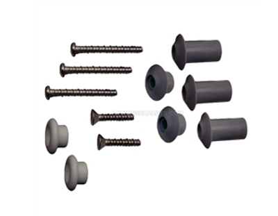 Watkins Pillow Retainer and Screw Post Kit 73019HS