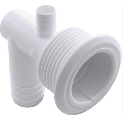 Pentair Balboa Euro Jet Body 3/8b Air x 3/4b Water 90015000