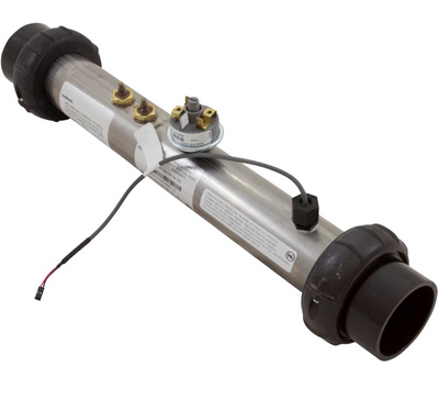 Balboa 5.5KW 240V Spa Heater 58019 15 x 2 Inch