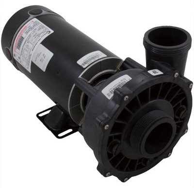 Waterway Pump Executive 2.0hp Century Conv 1-Spd 48fr 2" 3410830-1AHZW