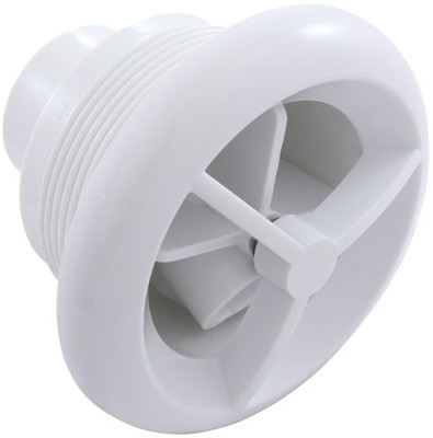 Balboa HydroAir Microssage 3-9/16" Roto Jet White Gunite 16-5274WHT