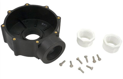 Repair Kit Jacuzzi PC to Jacuzzi RC 1-1/2" 24007106K