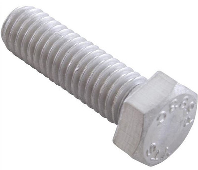 Bolt Pentair Sta-Rite 3/8-16 x 1-1/4" U30-75SS