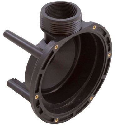 Volute Waterway E-Series 6-Screw Center Disch 315-1070