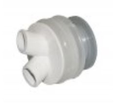 Sundance Spa Magna Dual Port Nozzle 6540-052