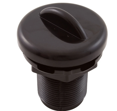 Black Air Control 10-2100BLK
