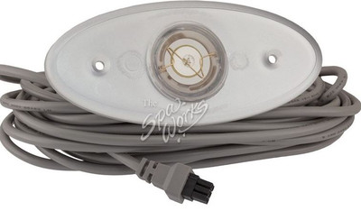 Marquis Spa Aux Panel 650-0727 Pump 3 Control Microsilk