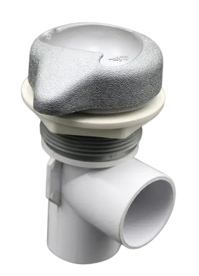 Cal Spa 1 Inch Diverter Valve PLU21300052