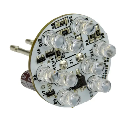 LED light bulb for spa