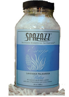 Lavender Palmarosa 22 OZ