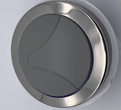 Artesian Spas Rain Forest Pop Up Jet 03-0151-48