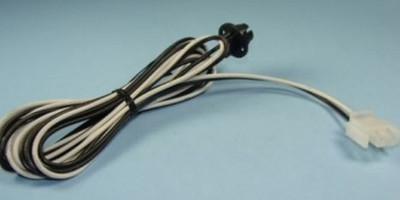 Single Light Wiring Harness 408011