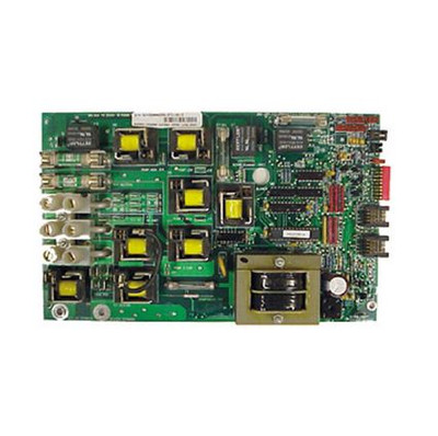 HS200M7 Circuit Board 53864