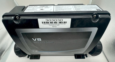 Freeflow Watkins 303030 VS300 Spa Control Pack VS300 with 4kW Heater