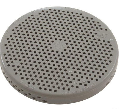 Lo Pro Floor Drain Suction Cover and Snap Catch 643-4257