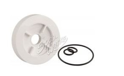 Marquis Spa Vector 2 Inch Valve Cap Kit 350-6402