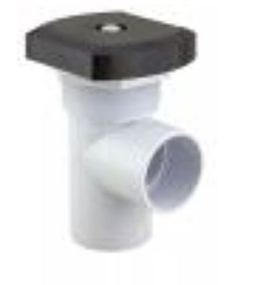 Marquis Spa Vector 2 inch Diverter Valve 350-6416