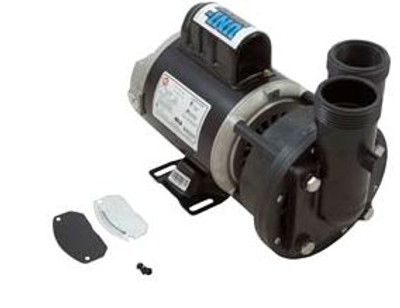 Saratoga Spa Circ Pump121711WW