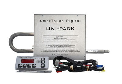 Applied Computer Controls Low Flow Spa Pack 2000LF