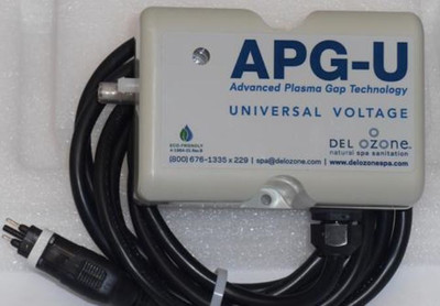 APG-U Spa Ozonator In.Link LA Spas EL-67976