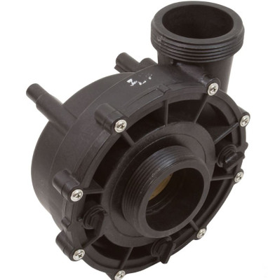 LX Pump Wet End 48Frame 48WUA1501C-IIWE